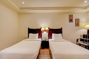 Hotel L Suite Near Delhi Airport